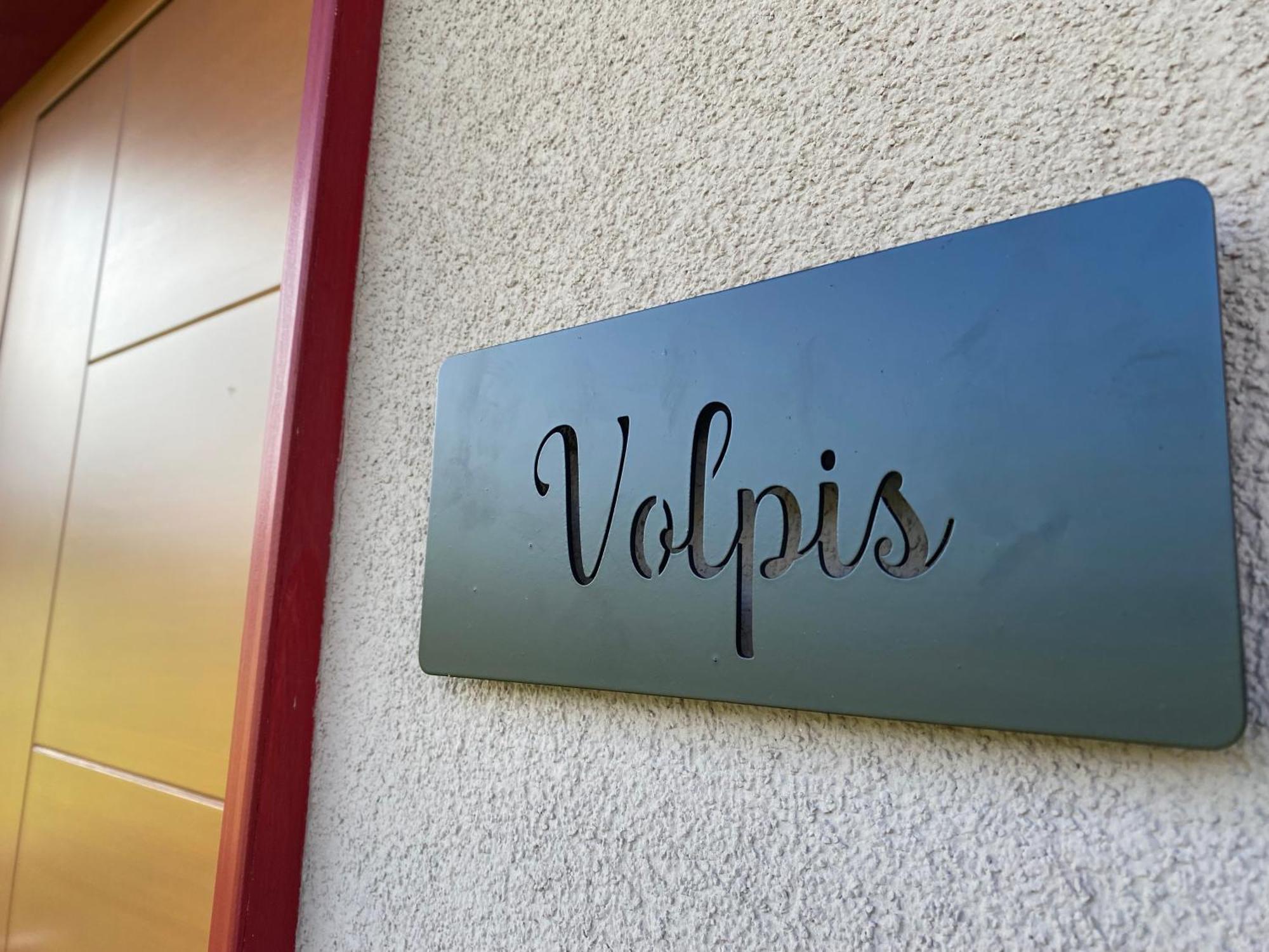 Agritur Verderame Тренто Экстерьер фото