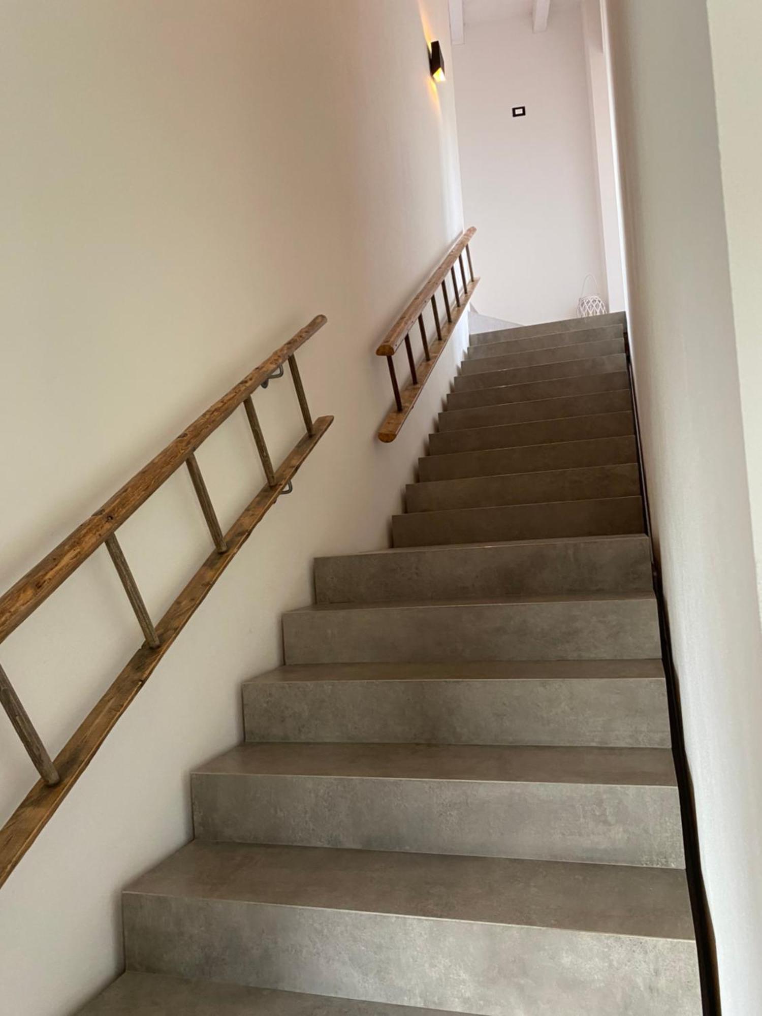 Agritur Verderame Тренто Экстерьер фото