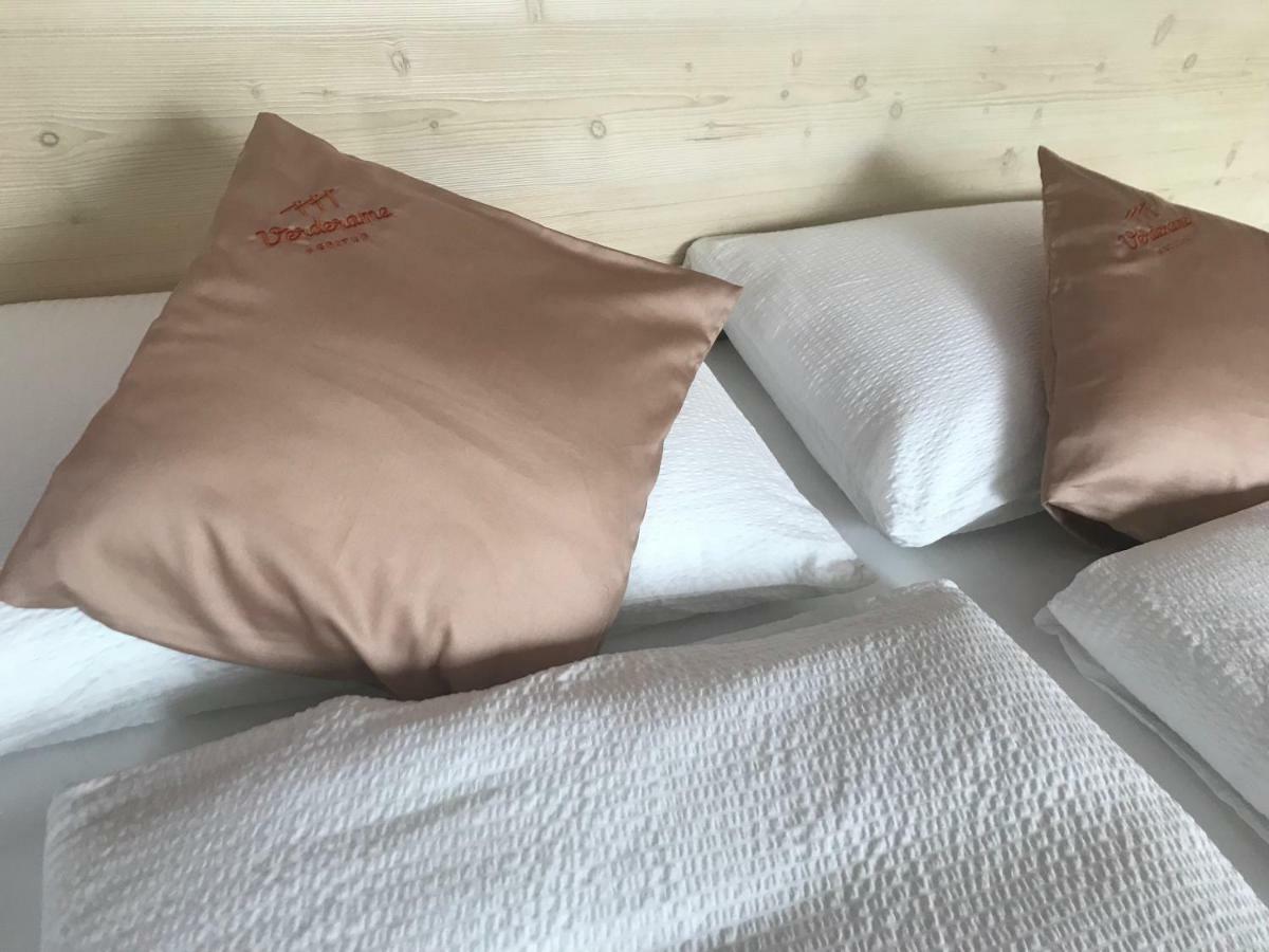 Agritur Verderame Тренто Экстерьер фото