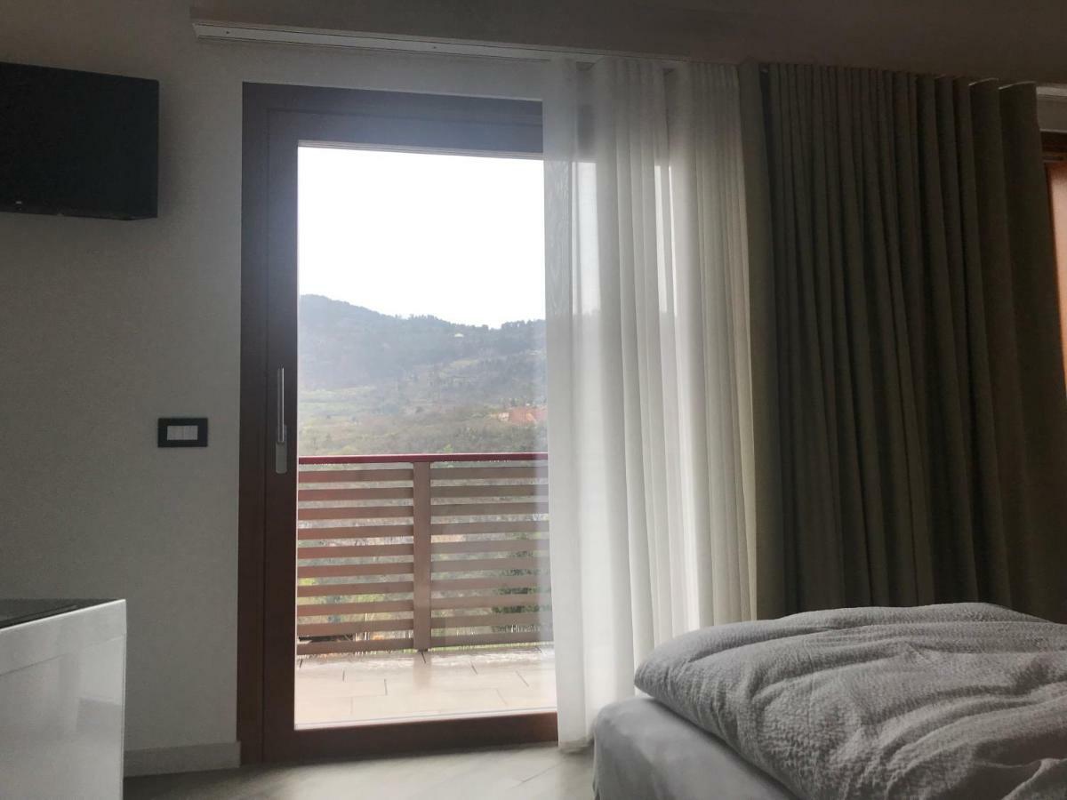 Agritur Verderame Тренто Экстерьер фото
