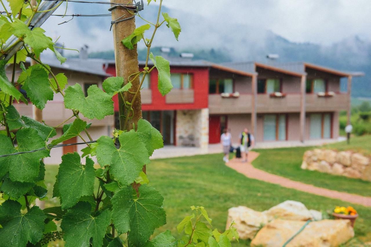 Agritur Verderame Тренто Экстерьер фото