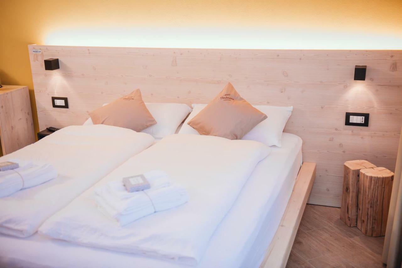 Agritur Verderame Тренто Экстерьер фото