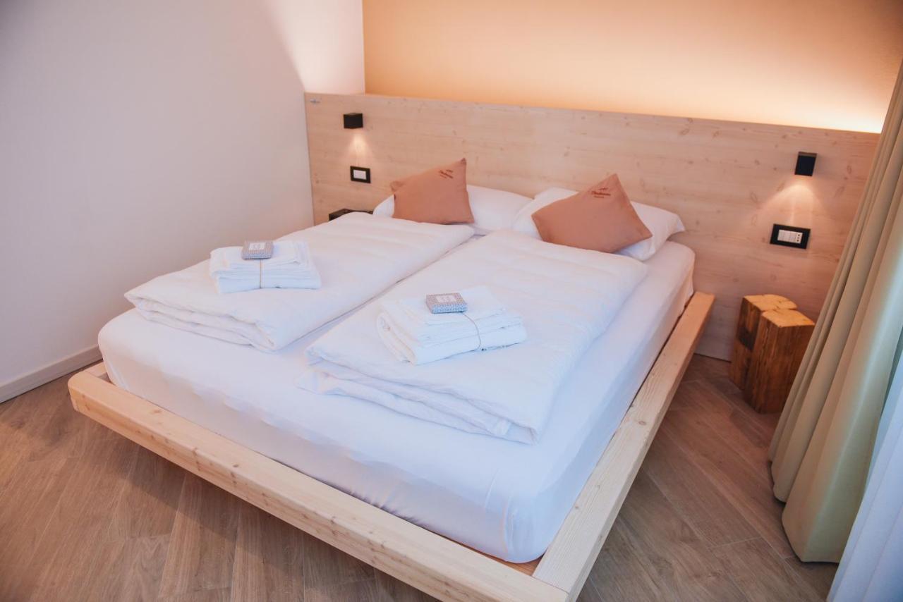 Agritur Verderame Тренто Экстерьер фото