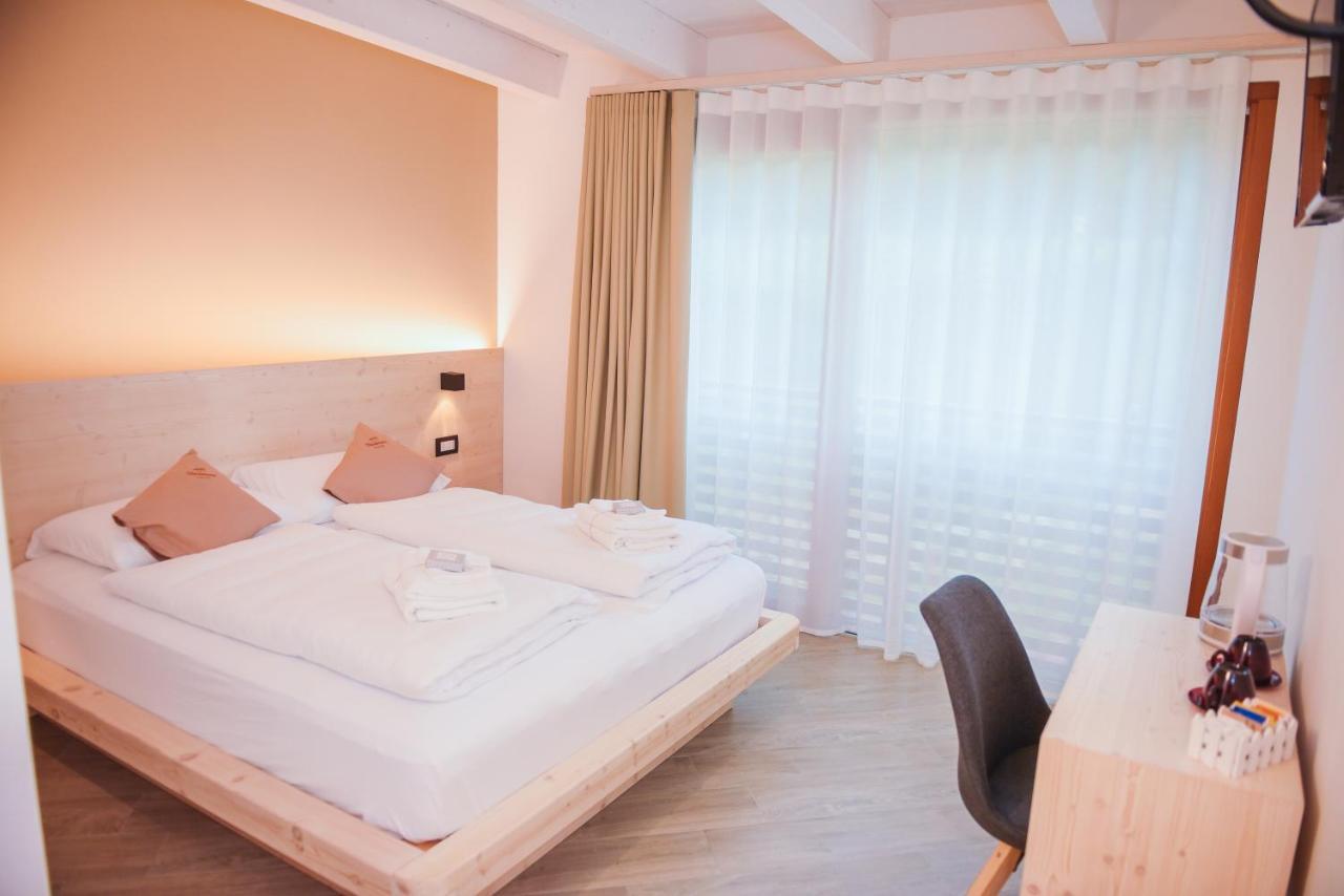 Agritur Verderame Тренто Экстерьер фото